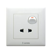 俊朗電工 專業電工產品引領行業創新